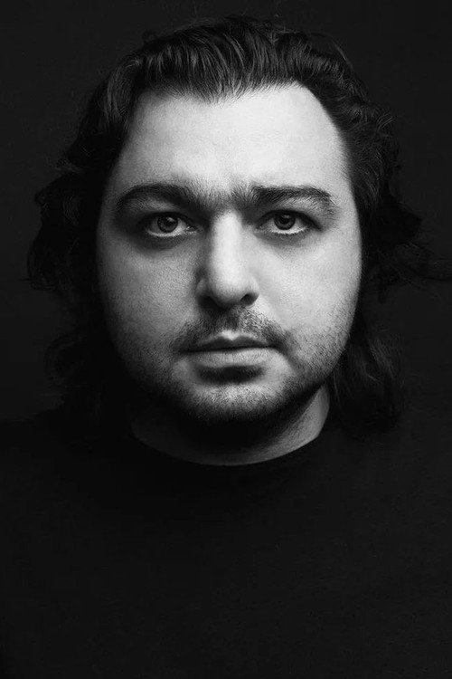 Photo of Hakan Günday, Writing