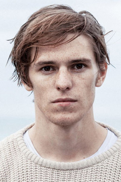 Photo of Adrien Dantou, Acting