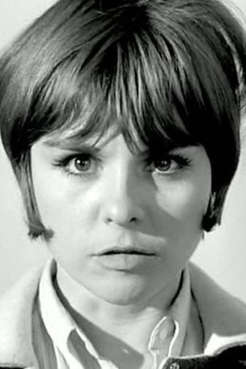 Photo of Françoise Vatel, Acting