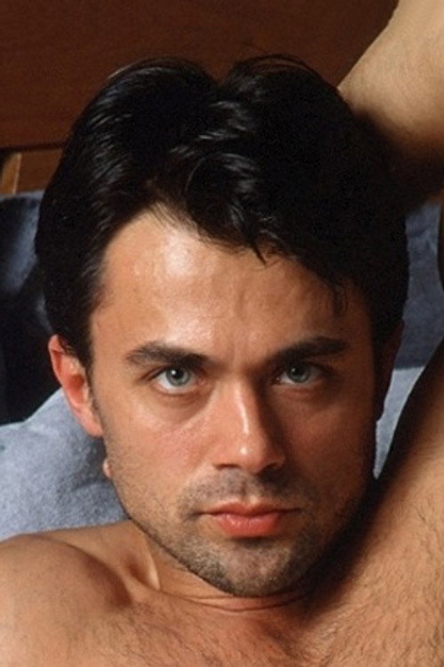 Photo of Andres Navarro, Acting
