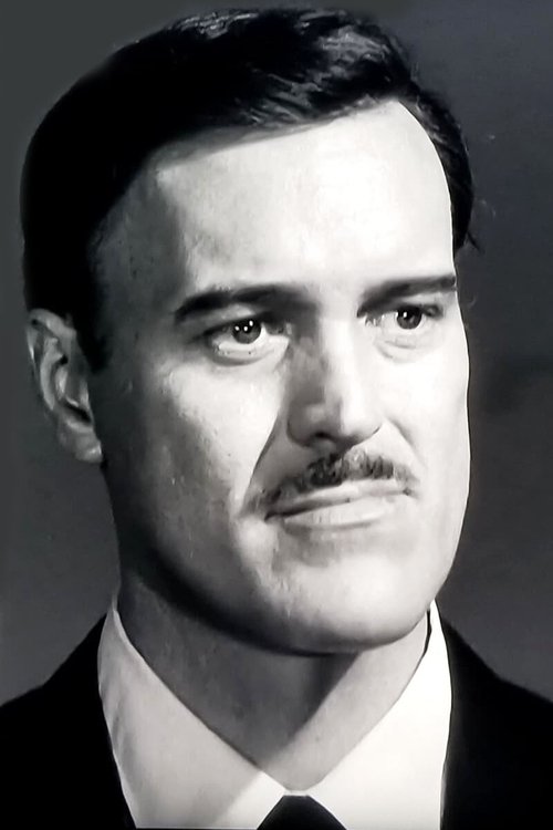 William Woodson profile