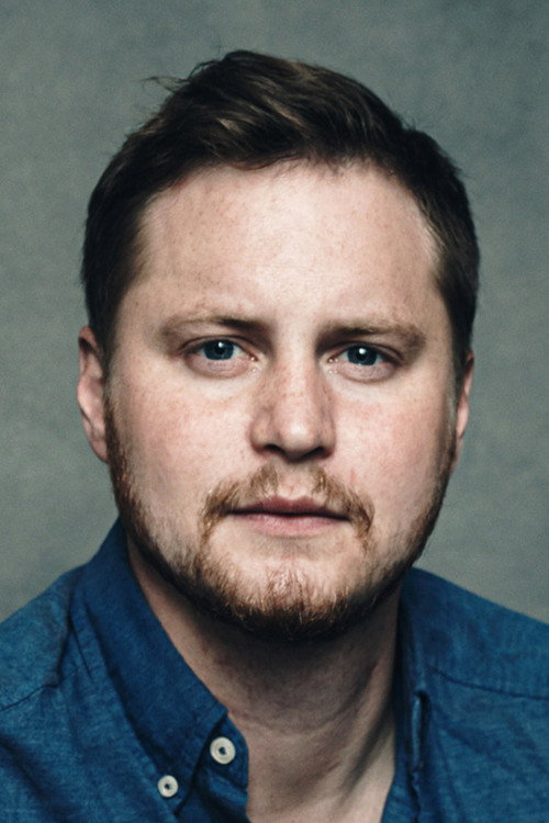 Photo of Justin Hofstad, Acting