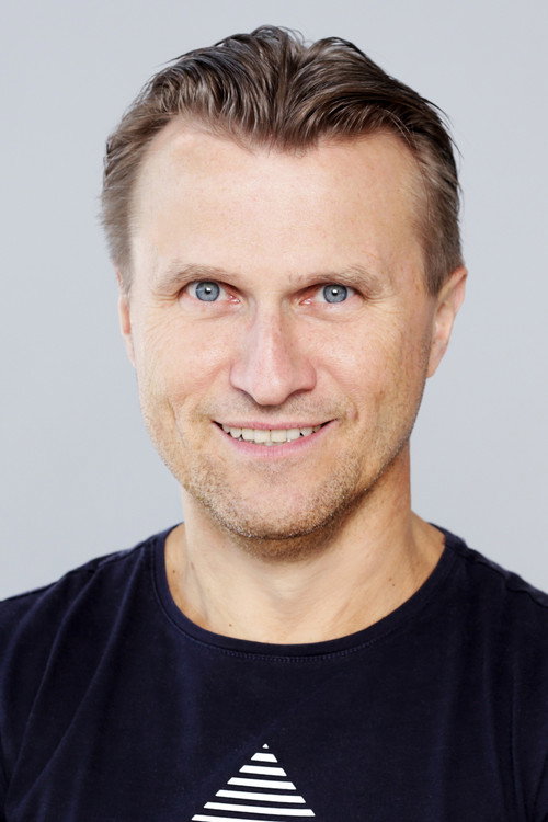 Photo of Meelis Arulepp, Visual Effects