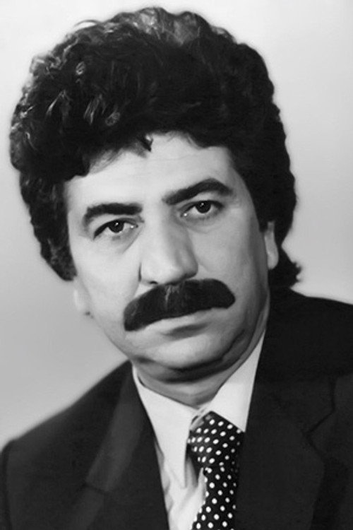 Photo of Shahmar Alakbarov, Acting