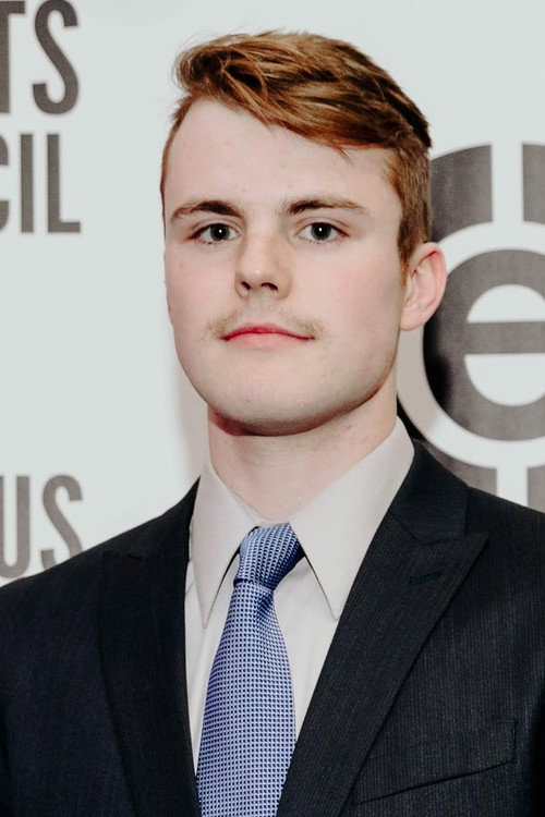 Photo of Nate Hillyer, Acting