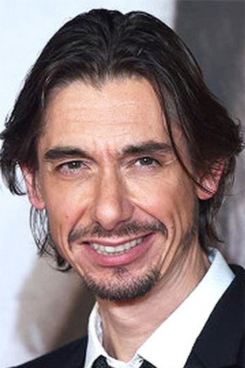 Photo of Philippe Spall, Acting