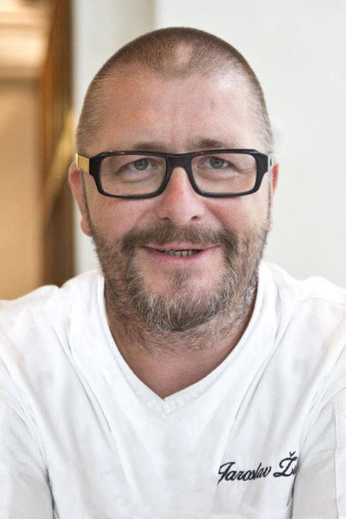 Photo of Jaroslav Žídek, Acting