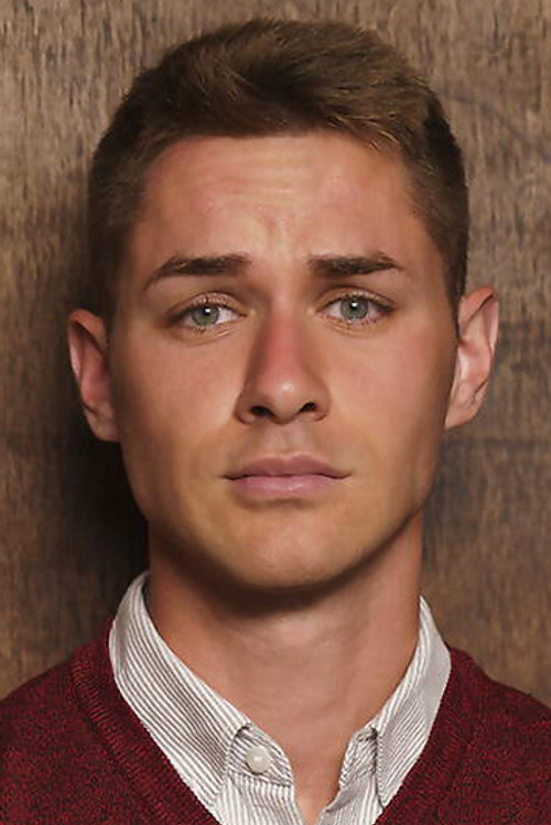 Photo of Zak Bishop, Acting