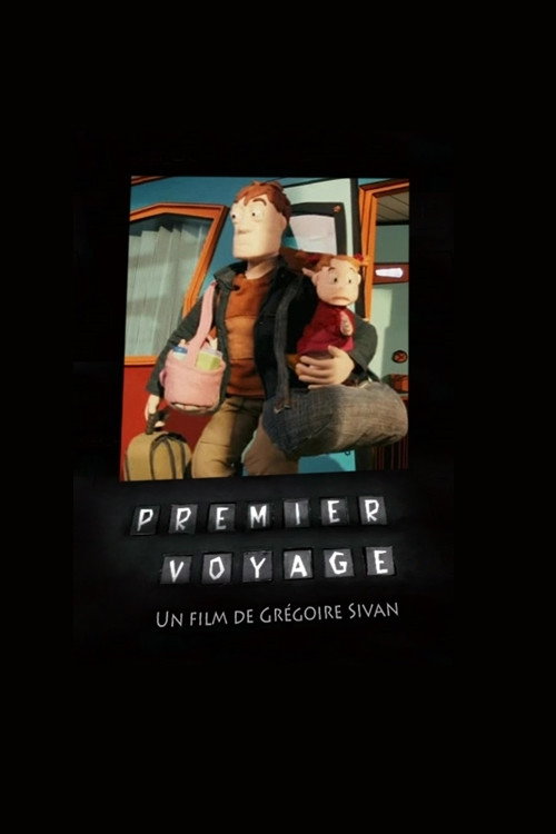Movie poster for Premier voyage (2007)