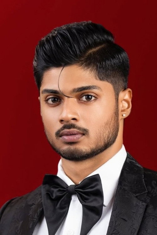 Photo of Hemain Jayasekara, Acting
