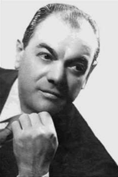 Photo of Francisco Canaro, Sound