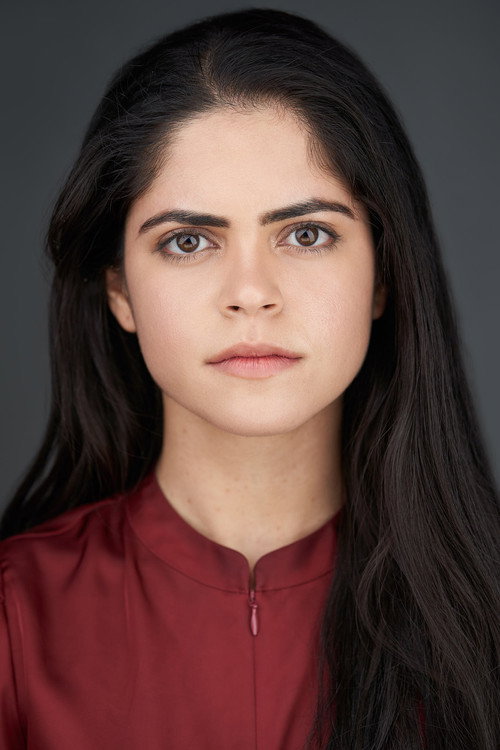Photo of Laura Sollet, Acting