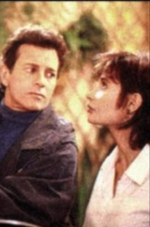 Movie poster for L'impossible Monsieur Papa (1995)