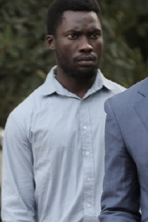 Photo of Mwakalindile Isarito, Acting