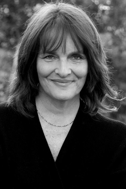 Elizabeth Herron profile