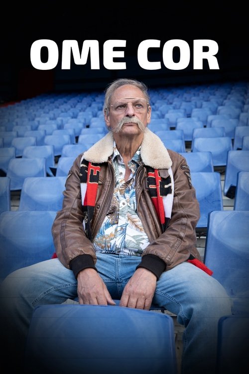 Movie poster for Ome Cor (2022)