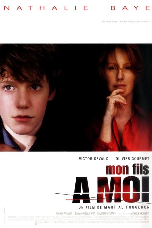 Movie poster for My Son (2006)