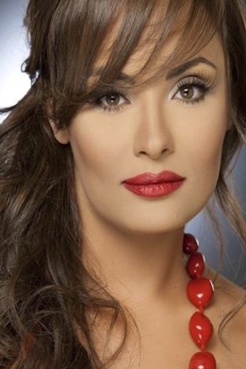 Photo of Marwa Hussien, Acting