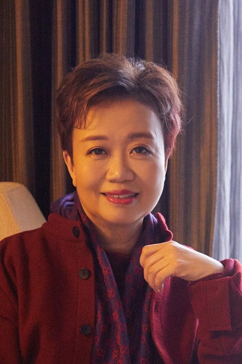 Photo of Ella Chan Bo-wa, Writing