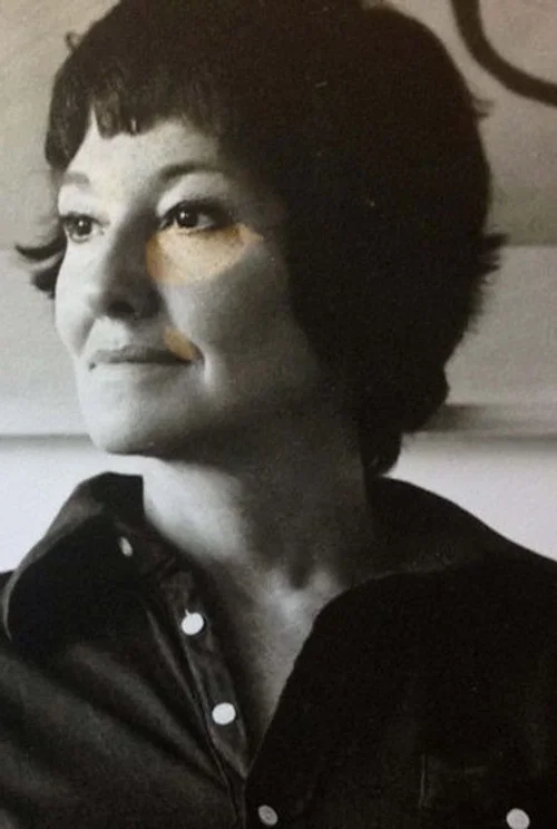 Photo of Penelope Mortimer, Writing