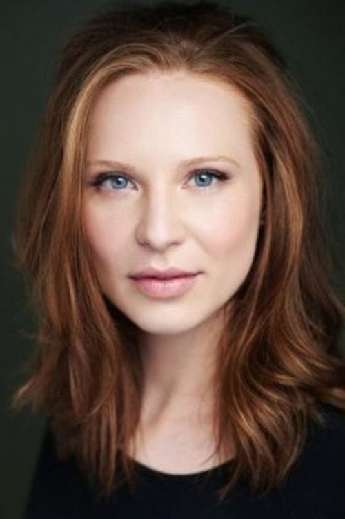 Photo of Cate Wolfe, Acting