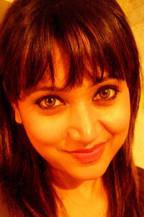 Photo of Meghna Halder, Acting