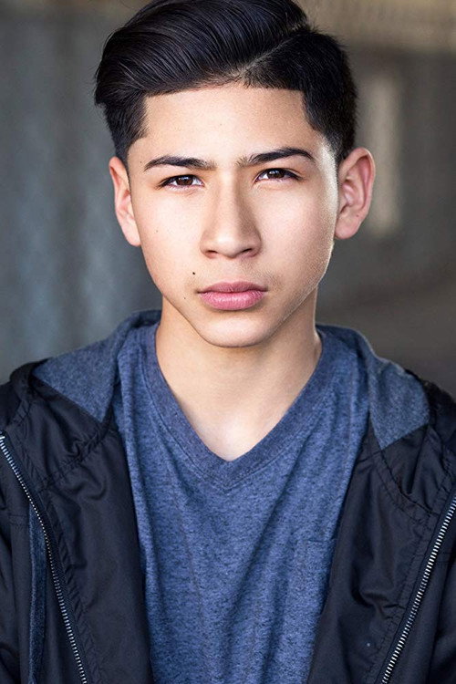 Photo of David Gurrola, Acting