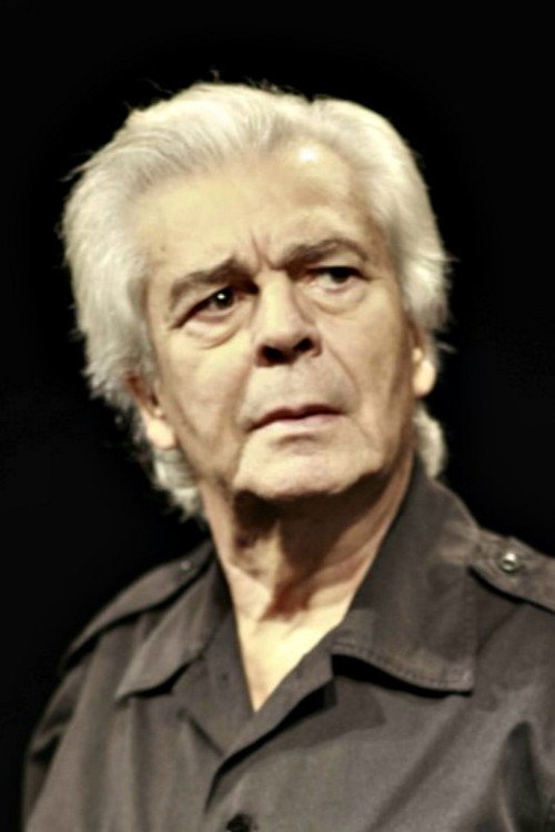 Giannis Mortzos profile