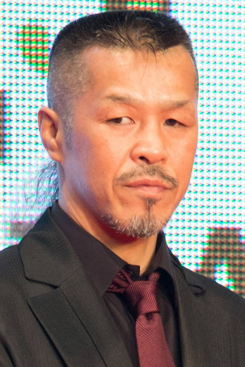 Photo of Jôichirô Tatsuyoshi, Acting