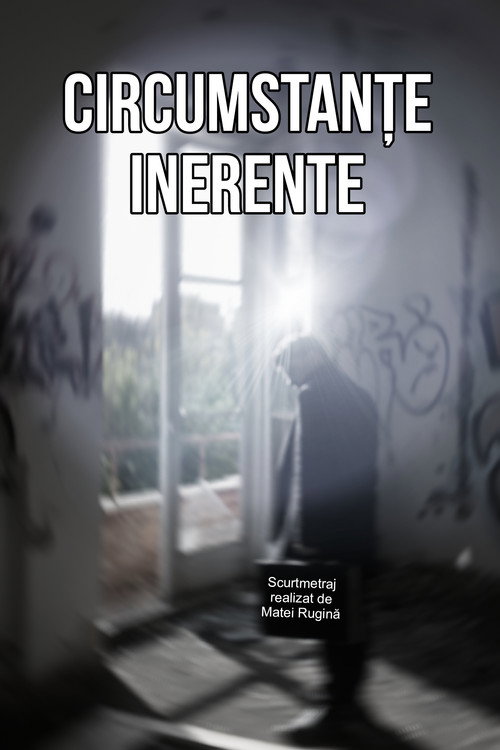 Movie poster for Inherent Circumstances (2025)