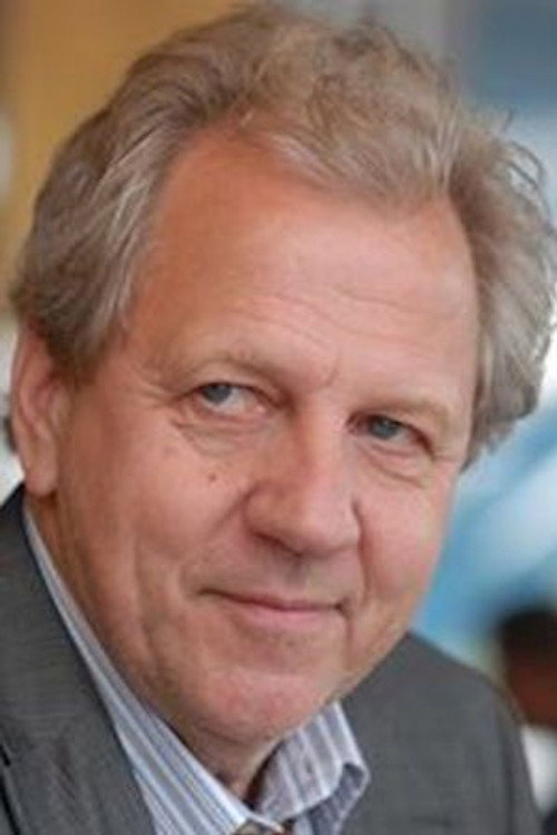 Photo of Hubert Damen, Acting