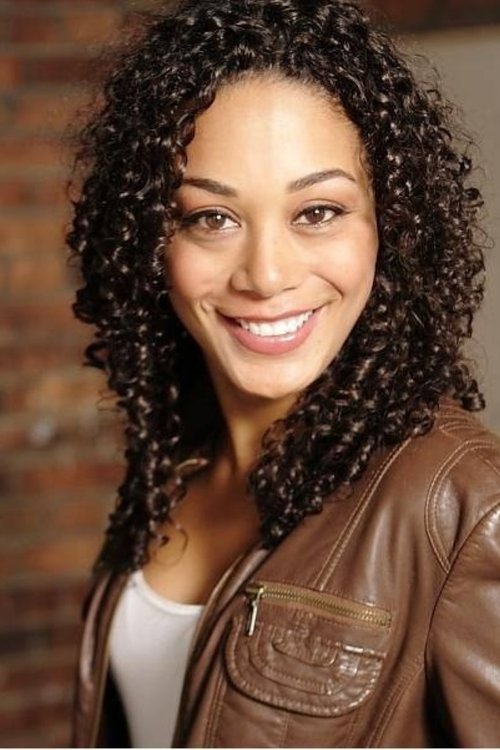 Photo of Cherissa Richards, Acting