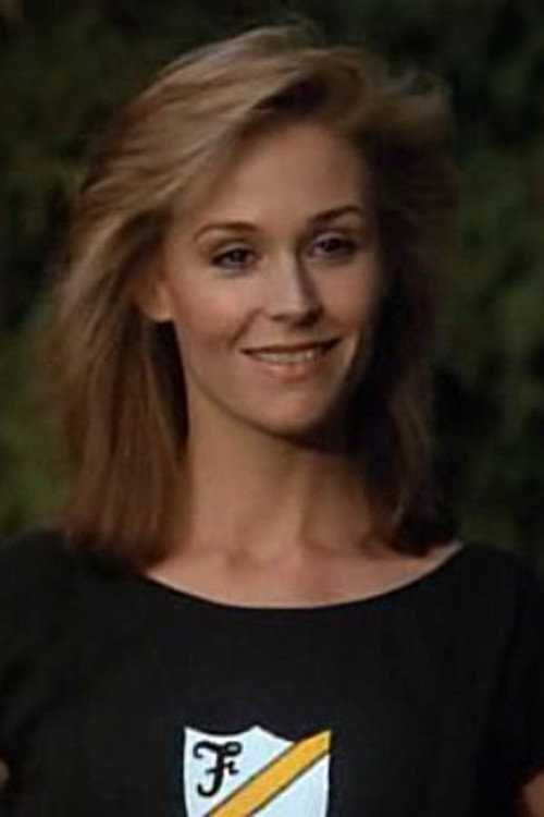 Photo of Sarah M. Miles, Acting