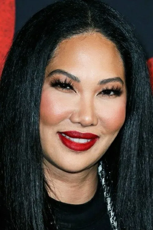 Kimora Lee Simmons profile
