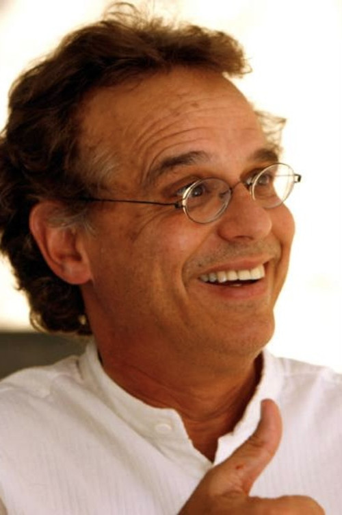 Photo of Bill Borden, Production