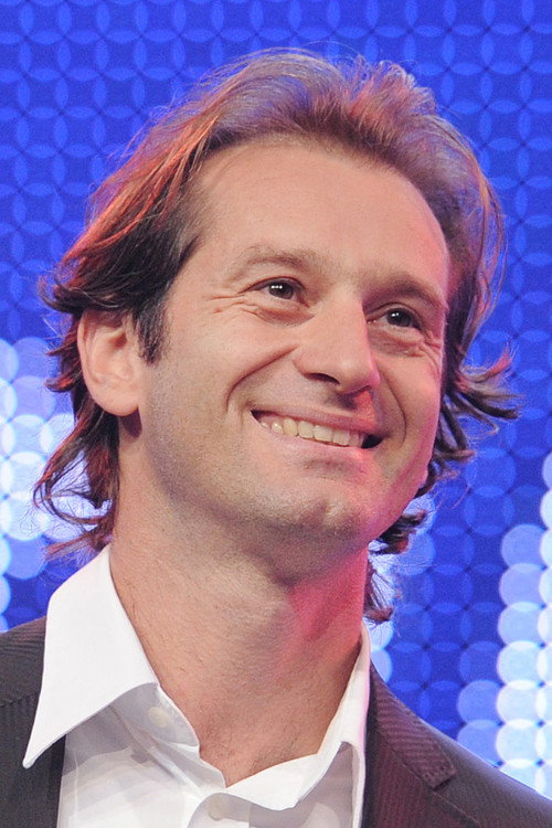 Photo of Jarno Trulli, Acting