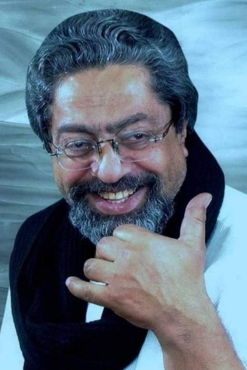 Photo of Tarek Mandour, Acting