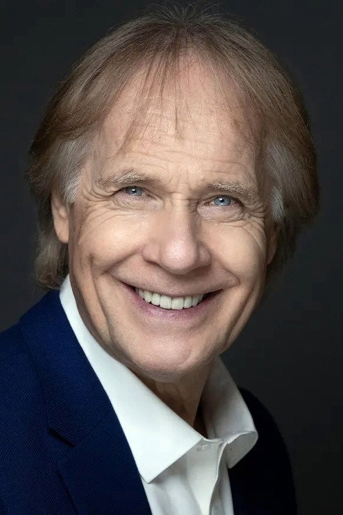 Photo of Richard Clayderman, Acting