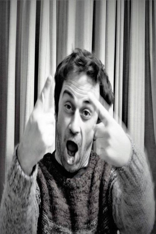 Photo of Ricardo Seiça Salgado, Directing