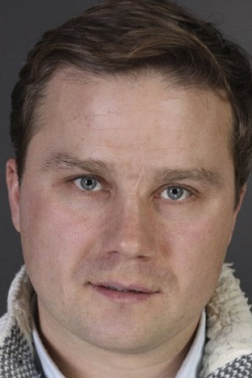 Alexandr Buyanov profile