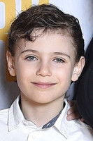 Ossian Skarsgård profile