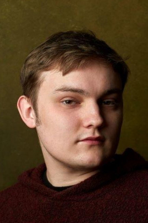 Photo of Benjamin Hillyer, Acting