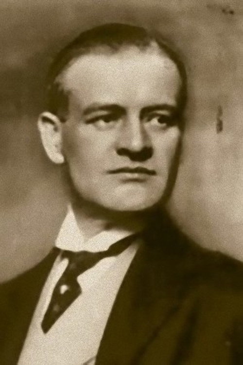 Photo of Albert Paulig, Acting