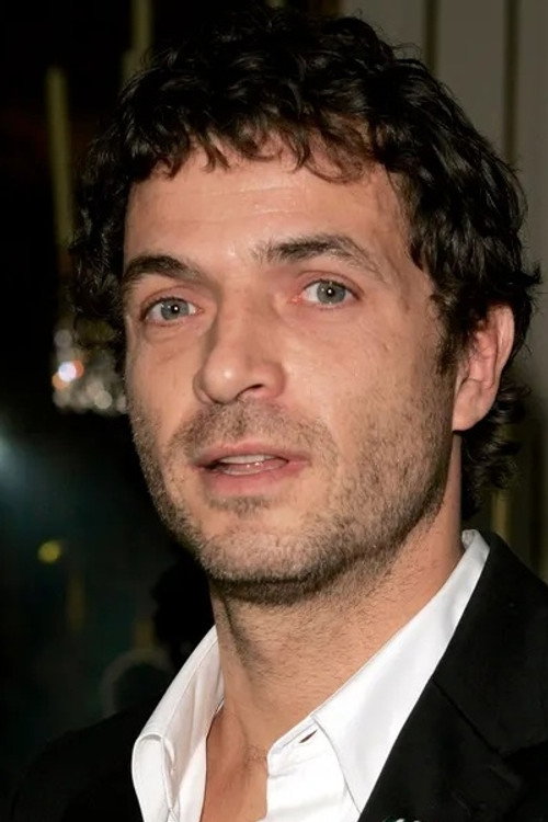 Photo of Philippe Zdar, Acting