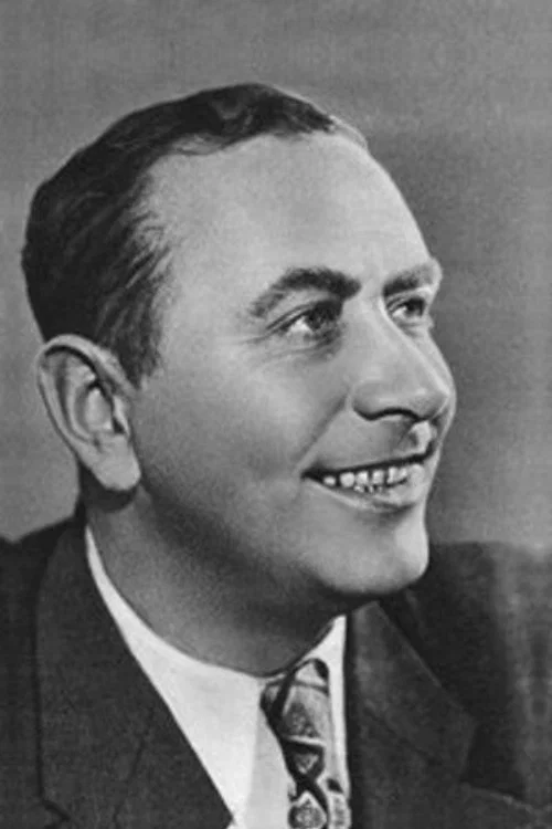 Photo of Aleksandr Radunsky, Acting