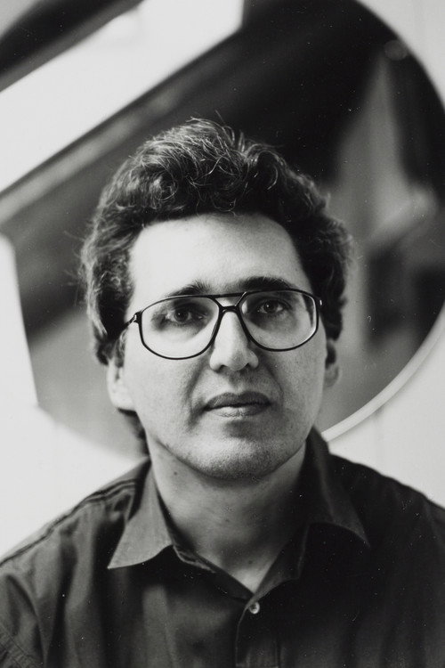 Photo of Boris Groys, Acting