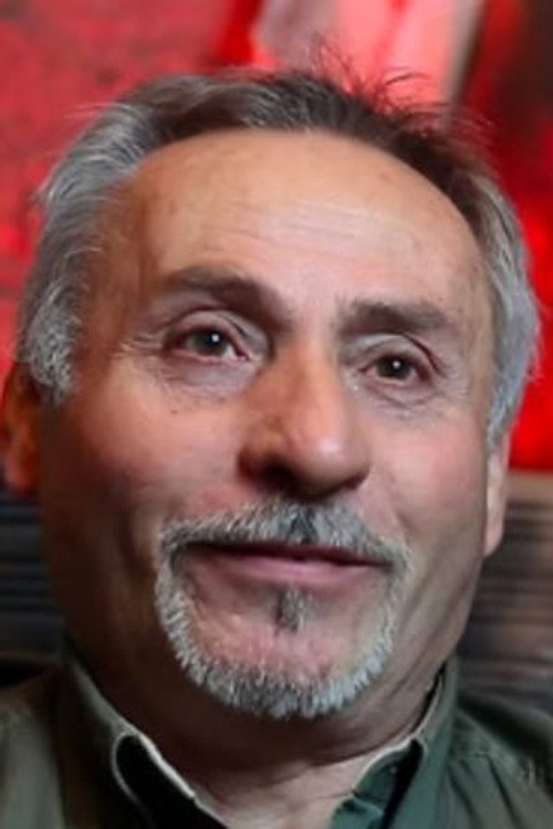 Photo of Franco Casagni, Costume & Make-Up