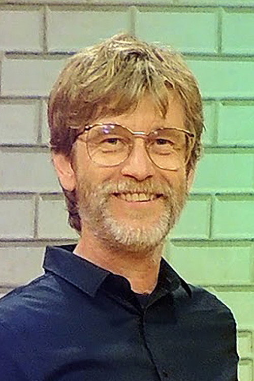 Photo of Paulo André, Acting