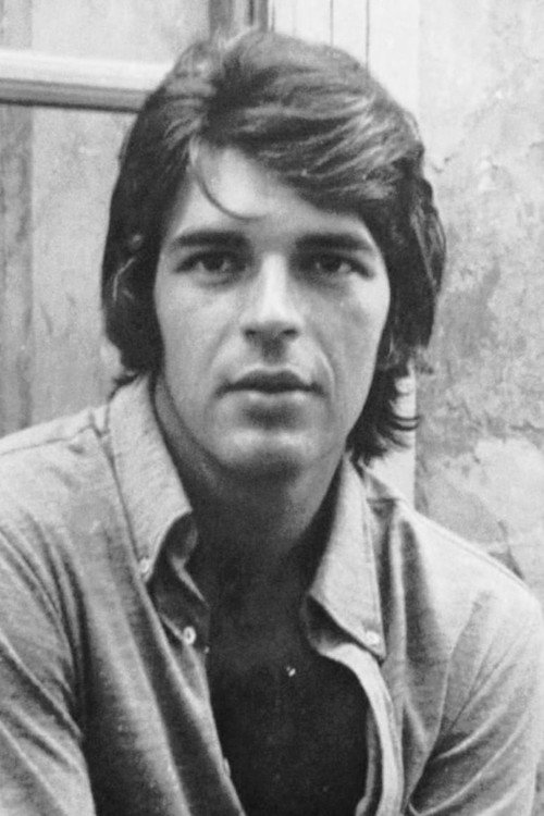 Photo of César Godoy, Acting