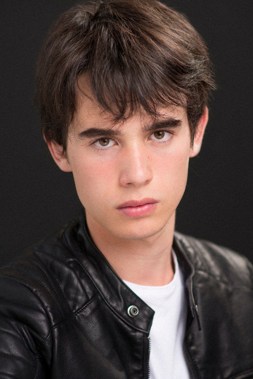 Photo of Rafael Ventura, Acting